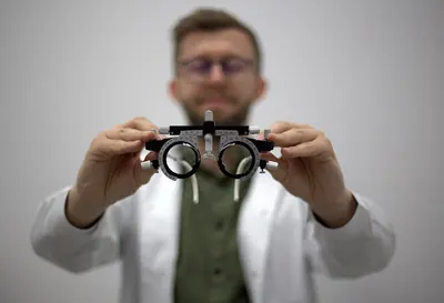 Optima Salon Optyczny Paweł Zieliński | Optyk Skarżysko-Kamienna